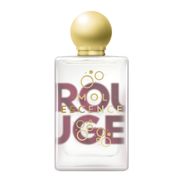 MolEscence ROUGE E.D.P. Nat. Spray