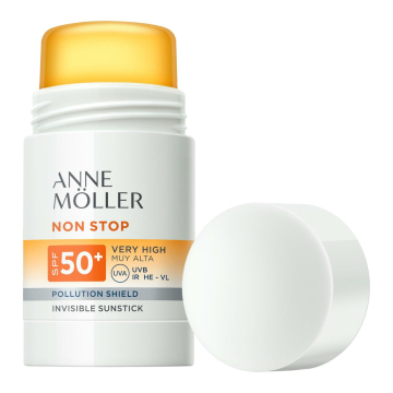 Non Stop Invisible Sunstick SPF 50+