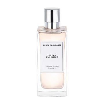 Les Eaux d'un Instant Vibrant Woody Mandarin EdT Nat. Spray