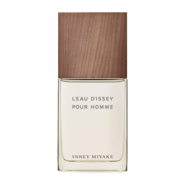 L'Eau d'Issey pour Homme Vétiver EdT Nat. Spray