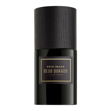 Beso Dorado EdP Nat. Spray