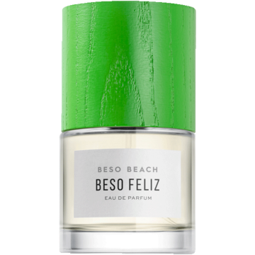Beso Feliz EdP Nat. Spray