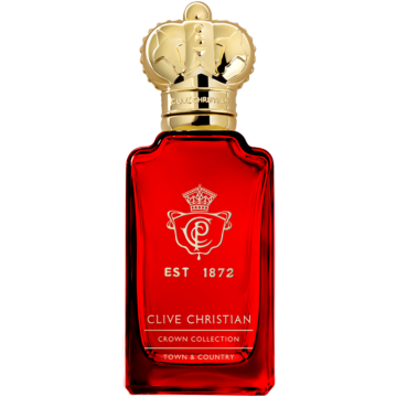 Crown Collection Town & Country Perfume Spray
