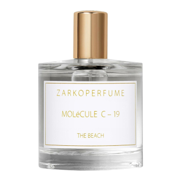 Molécule C-19 The Beach EdP Nat. Spray