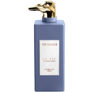 Le Vie Di Milano District of Nolo EdP Nat. Spray