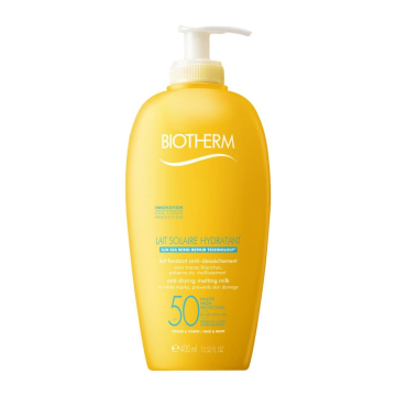 Sun Lait Corporel SPF 50
