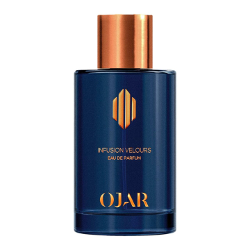Infusion Velours EdP Nat. Spray