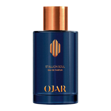 Stallion Soul EdP Nat. Spray