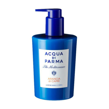 Blu Mediterraneo Arancia di Capri Body Lotion