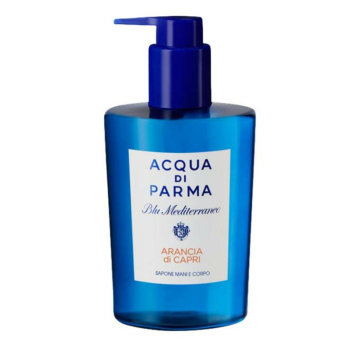 Blu Mediterraneo Arancia di Capri Hand & Body Wash
