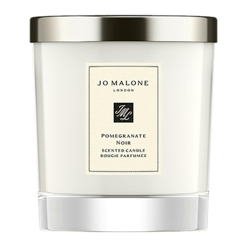 Pomegranate Noir Home Candle