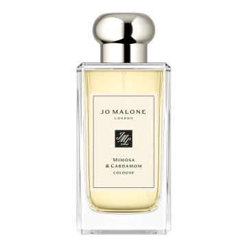 Mimosa & Cardamom Cologne Spray