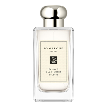 Peony & Blush Suede Cologne Spray