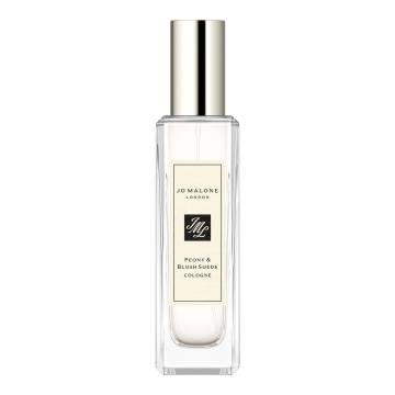 Peony & Blush Suede Cologne Spray