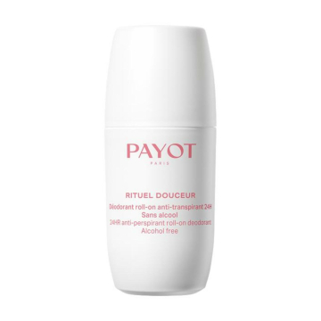 Rituel Douceur Déodorant Roll-On Anti-Transpirant 24H