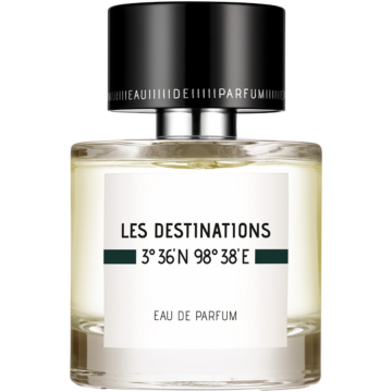 Sumatra EdP Spray