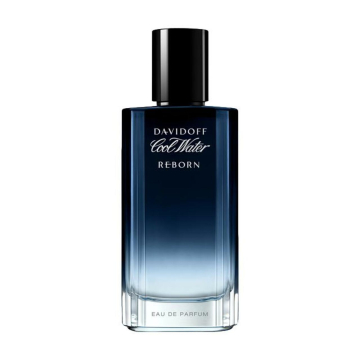 Cool Water Reborn Male EdP Nat. Spray