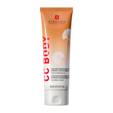 CC Body