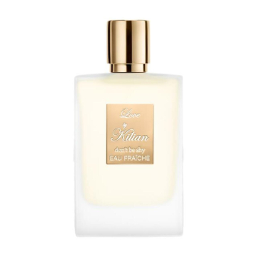 Love don't be Shy Eau Fraiche