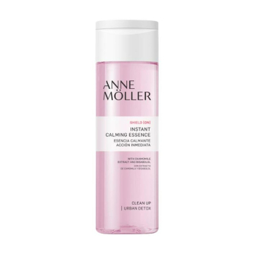 Clean-Up Instant Calming Essence