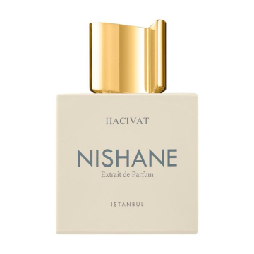 Hacivat Extrait de Parfum