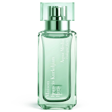 Aqua Media Cologne Forte EdP Nat. Spray