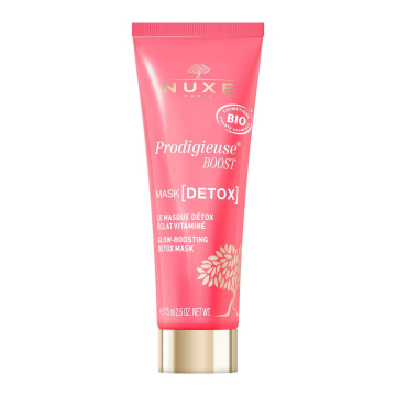Crème Prodigieuse Boost Detox Maske Multi-Correction