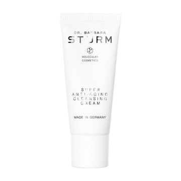 Super Anti-Aging Cleansing Cream