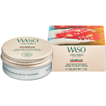Waso Multi Relief Sos Balm