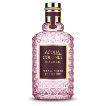Intense Floral Fields of Ireland Eau de Cologne