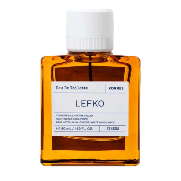 Lefko EdT Nat. Spray