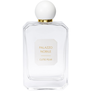 Palazzo Nobile Cutie Pear EdT Nat. Spray