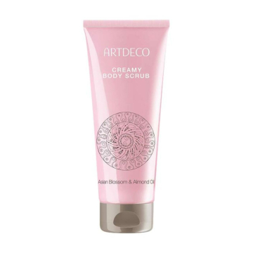 Creamy Body Scrub