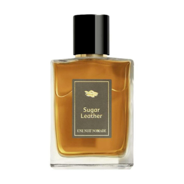 Sugar Leather EdP Nat. Spray