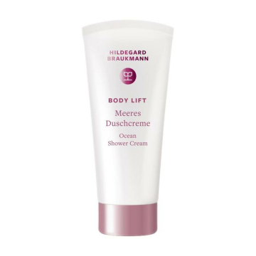 Body Lift Meeres Duschcreme