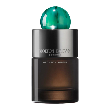 Wild Mint & Lavandin EdP Nat. Spray
