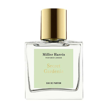 Secret Gardenia EdP Nat. Spray