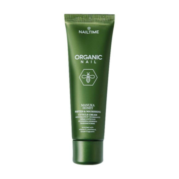 Organic Manuka Honey Hand Cream
