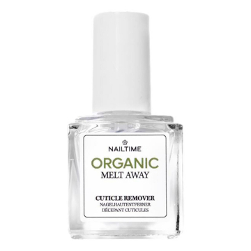 Organic Melt Away Cuticle Remover