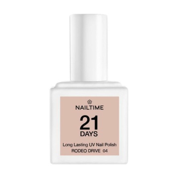 21 Days Uv Nail Polish