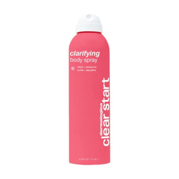 Clarifying Body Spray LQ