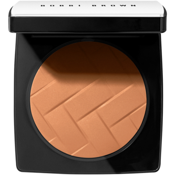 Vitamin Enriched Pressed Powder