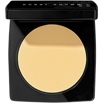 Sheer Finish Pressed Powder