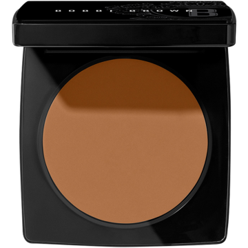 Sheer Finish Pressed Powder