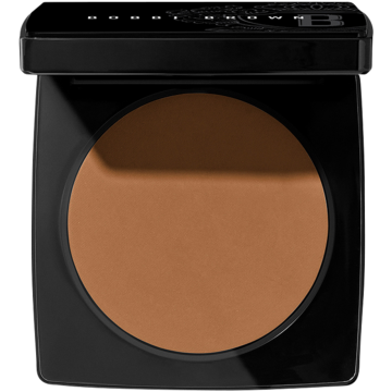 Sheer Finish Pressed Powder