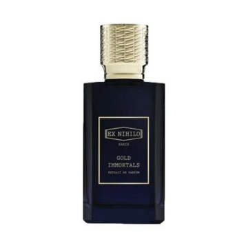 GOLD IMMORTALS EXTRAIT DE PARFUM