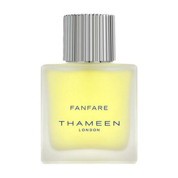 Fanfare Cologne Elixir