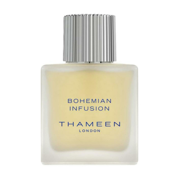Bohemian Infusion Cologne Elxir