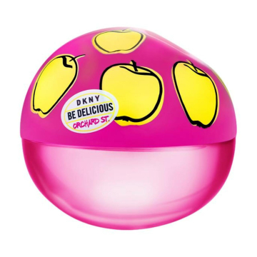 Be Delicious Orchard Street EdP Nat. Spray