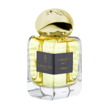 No 7 Sekushi Supreme Parfum Nat. Spray